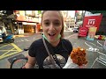 Muslim Street Food in TAIWAN | Taipei's HALAL Street Food HEAVEN - BEST Taiwanese Street Food