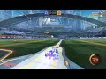 Rocket league idk what this is