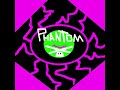 PhantomX - Soundtrack - Complex Mania / Mexmax109XD