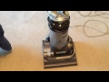 Dyson DC14 Refurbishment