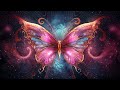 The most powerful frequency of the universe 1111 Hz ♾️ butterfly effect attracts total Miracles