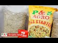 Bakra Eid Special Biggest Combo Offer by P&S Agro | Goat Feeds