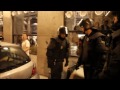 Me cago en tu puta madre policía de los cojones - Madrid #29