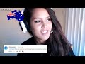 FORGIVE ME AUSTRALIANS.... | AyeRebz | #4 Q&A