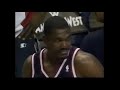 An Elbow, Slap And Punch? 5 Best Hakeem Olajuwon Fights