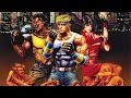 The History of Streets of Rage - arcade console documentary