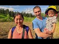 First Impressions of Kelowna, British Columbia 🇨🇦 Family Travel Vlog