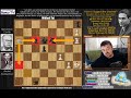 Craziest Chess Game Ever | 