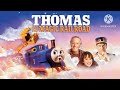 Thomas and The Magic Railroad - Engine Roll Call (Opening of the movie)