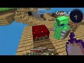 Skyfactory 4: Episode 4- Exploring the Nether