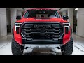 2025 Toyota Tundra: A Game-Changer in the Truck World!