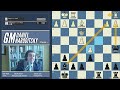 Mastering the Maróczy Bind | Sicilian Defense | GM Naroditsky’s Top Theory Speedrun