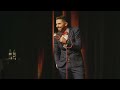 SHOWTIME - Khalid Bounouar | Stand Up Comedy Special