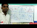 Best Trick For Counting Of Figures | SSC- CGL | RRB-NTPC |Part -4