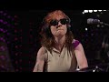 Wine Lips - Big Muff (Live on KEXP)