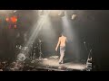 Glaive - God is Dead (Unreleased) @ Electric Ballroom