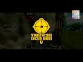 Last moment is the best moment#pubg mobile#montage video