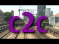 c2c driver eye view main theme (edited)