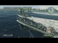 Battlestations Pacific: Remastered Mod Showcase - Battle of Mers-el-Kébir (French vs Royal Navy)