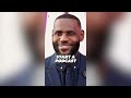 Lebron James Embarrasses the Lakers - EGO out of Control