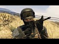 Grand Theft Auto V - Don't Take Me Alive