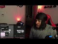 DRAKE WTF IS THIS?? SNOWD4Y x DRAKE - WAH GWAN DELILAH(HEY THERE DELILAH REMIX) | REACTION VIDEO |