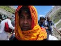 Amarnath yatra 2024 baltal to amarnath yatra 2024 baltal | amarnath yatra 2024 vlog and all details