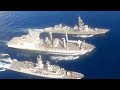 MILAN 2024 - NAVAL EXERCISE VISAKHAPATNAM #milan2024 #vizag