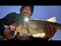 Spring 2022 Striped Bass Season Begins - Mr Poseidon Gets Out in to the Rivers Let's Go!!!