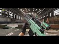 TOP 5 Best Meta Snipers in CODM Season 6 (With Gunsmith)