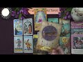 GEMINI TAROT READING 