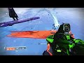 NEW Skimmers Are AMAZING! | Destiny 2 Guardian Games 2024