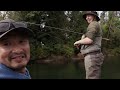 This River has a MASSIVE Return of Chinook Salmon | Fishing with Rod #salmonfishing #fishing #salmon