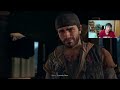 Cada vez se pone hermoso esto | days gone