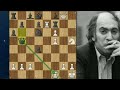 Jebakan Catur Sisilia Dari Grand Master Mikhail Tal | World chess Master