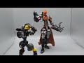 Toa Tomfoolery 2