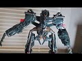 Transformers RoTF Fallen (2009) | RoTF/ Reviews of Transformers Figures | Transformers toy review