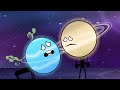 What if Moon was replaced by Jupiter? + more videos | #planets #kids #children #whatif