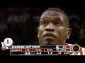 Rockets vs Spurs 09.12.2004 Tracy McGrady 13 points during 40 seconds full match