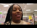 come HYGIENE SHOPPING with me | Target + feminine care + skin care + shower products + smell good