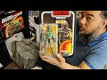 Action Figure Collecting Addiction - Toy Room Tour Part 1 - Mega Jay Retro