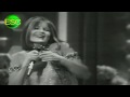 ESC 1967 Winner Reprise - United Kingdom - Sandie Shaw - Puppet On A String