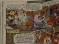 sonic the hedgehog 252 review