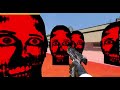 Obunga Rainbow Family Nicos JERMA NIGHTMARE ROSALIA Catnap Poppy Playtime 3 Garry's Mod