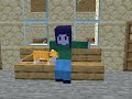 12DAMDO - My Minecraft Cat Needs Attention