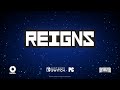 Reigns: Beyond | Out Now! | Nintendo Switch & PC