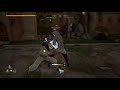 Absolver - Windfall vs Faejin - Master The Ability