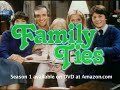 Family Ties - Uncle Ned