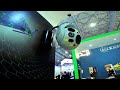 DUBAI Airshow 2023 / Stunning POV views from aerospace exhibition/Must Watch.