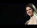Selena Gomez (Full Reaction to Montreal Fans) - Who Says + Transfiguration - Revival Tour